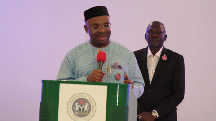 udom