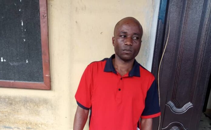 A-pastor-Nnamso-Friday-Jacob-arrested-for-rape-in-Akwa-Ibom-e1593117164731
