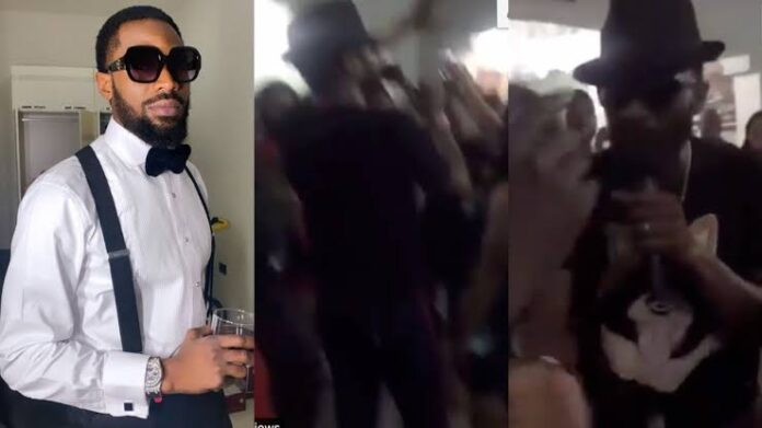 Dbanj