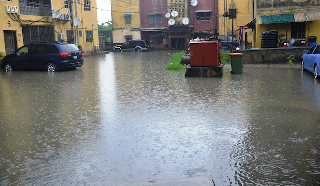 FLOOD
