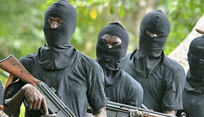 Gunmen (1)