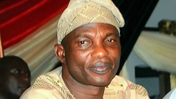 Moshood-Adeoti