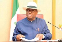 Wike, PDP Governors In Mind Game Over Party Positions, Presidential Ticket