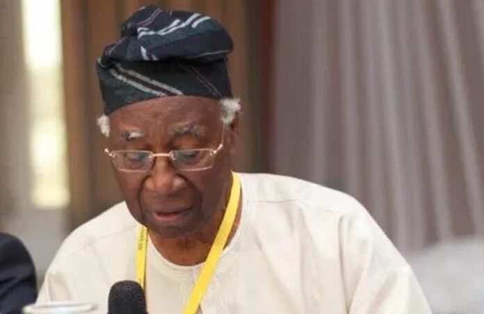 Prof-Akinkugbe