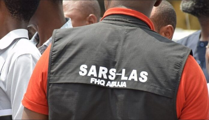 SARS
