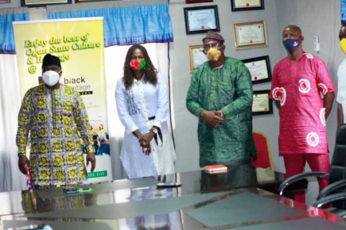 Dr Toyin Taiwo. Lola Itayemi. ATTWON
