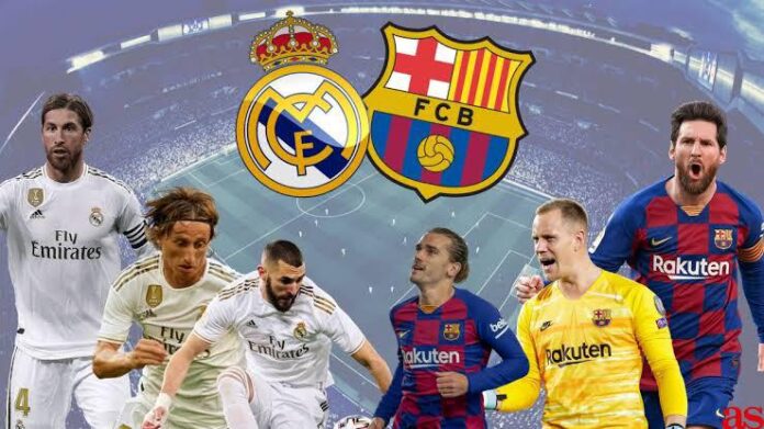 barcelona-real-madrid