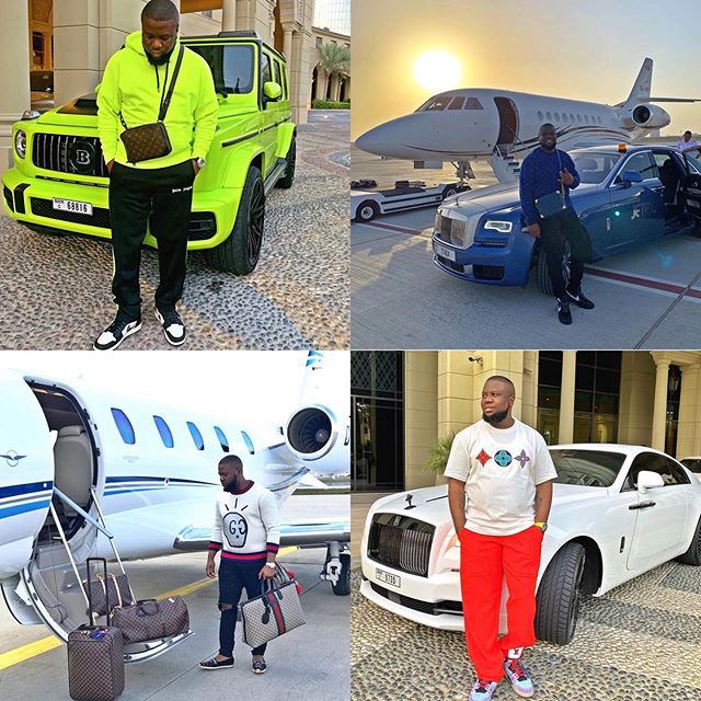 hushpuppi-to-be-extradited-to-nigeria-interpol