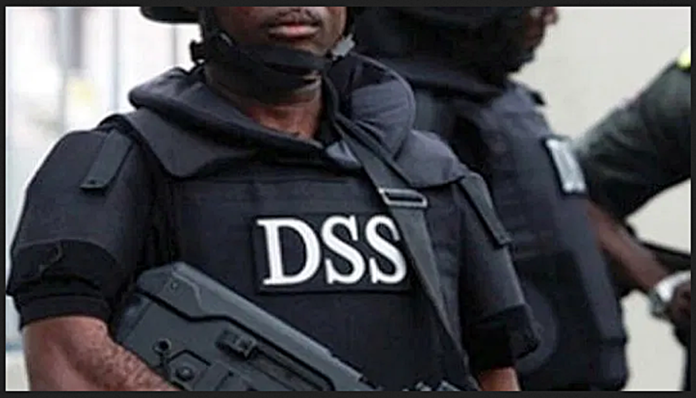 DSS-Recruitment