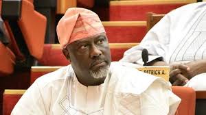 Dino Melaye