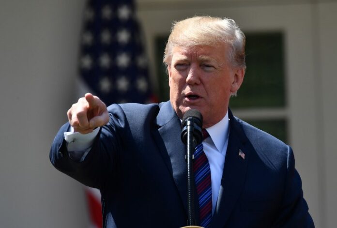 Donald-Trump