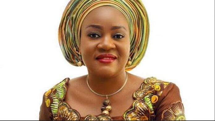 Eunice Ortom