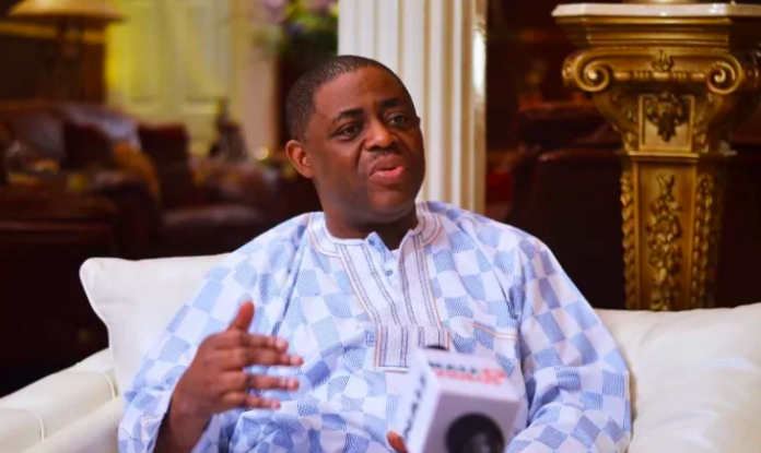 Femi-Fani-Kayode