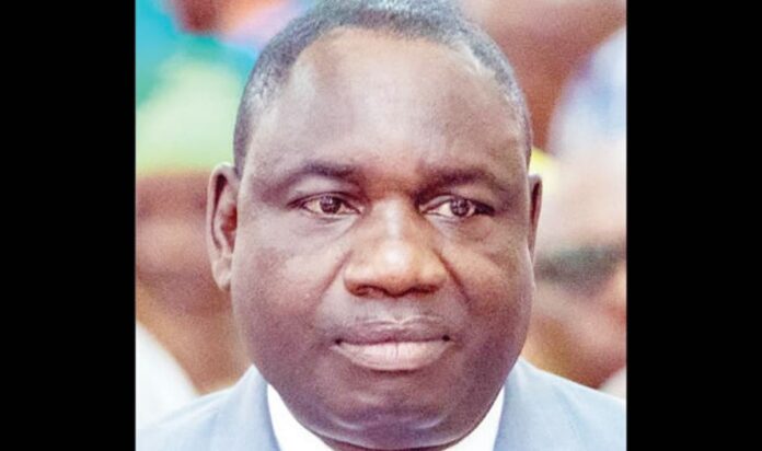 Gbenga-Omotoso