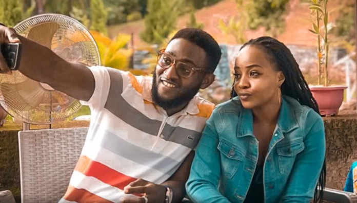 I-wanted-my-wife-to-be-my-servant-after-wedding-Singer-Damilola-lailasnews