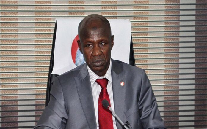 Ibrahim-Magu