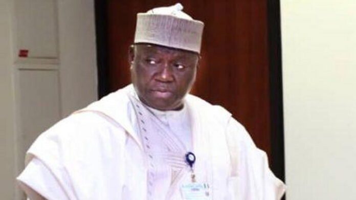 Mohammed Omolori