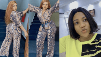 Nkechi-Blessing-Sunday-curses-follower-who-accused-her-of-doing