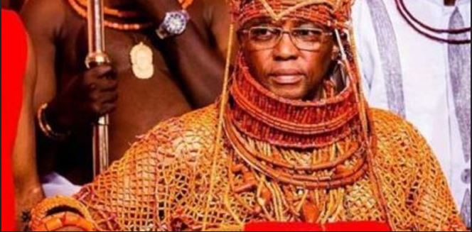 Oba of Benin