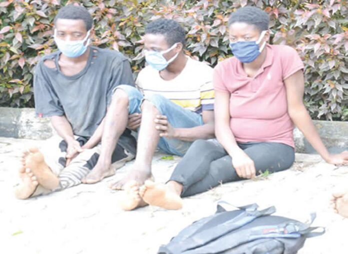 Ondo-woman-kill-ex-boyfriend