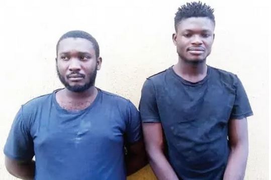 dispatch riders