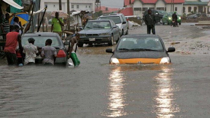 flood