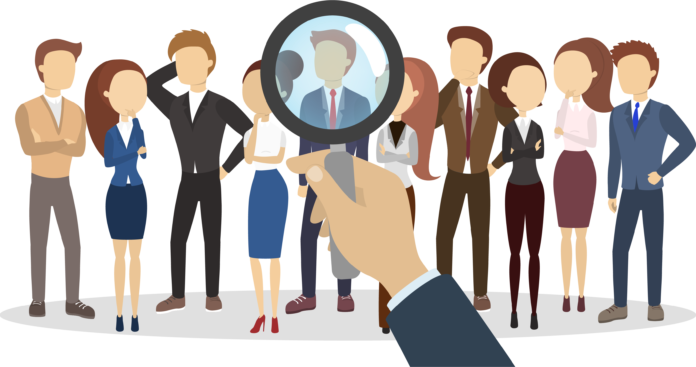 job search