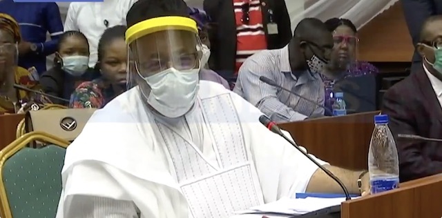 nddc-akpabio-denies-accusing-nass-members-of-taking-60-percent-contracts-from-commission