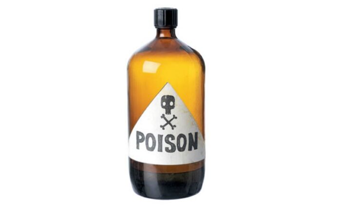 poison-death