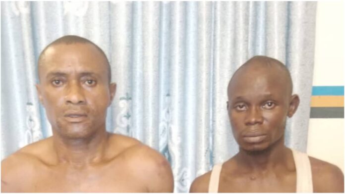 police-arrests-4-kidnap-suspects-others-in-abia