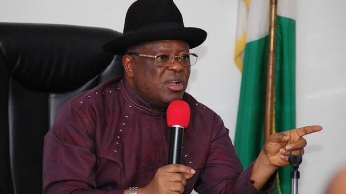 umahi-sacks-two-aides-over-alleged-murder-involvement-orders-arrest
