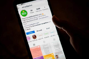 The rape case was first reported online and an official complaint made a month later The rape case was first reported online and an official complaint made a month later