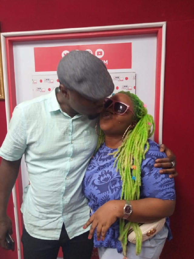 90% Of Ghanaian Female Musicians 'Copycats' – Queen Haizel