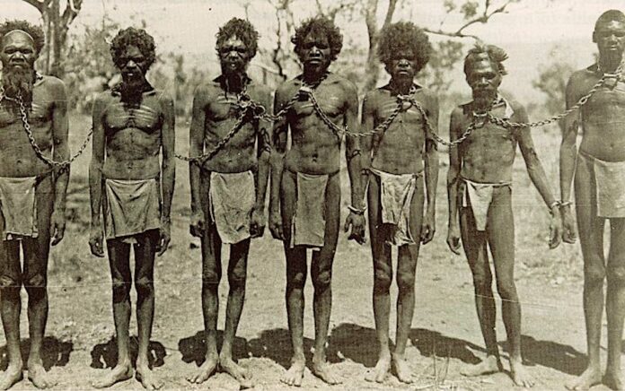 Australian-Aboriginal-Genocide