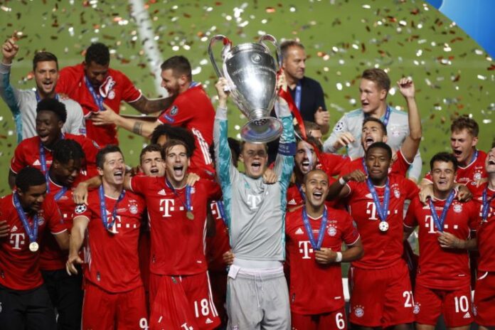 Bayern
