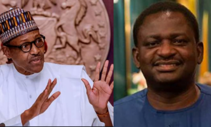 Buhari-and-Femi-Adesina-kemifilani-news-780x470