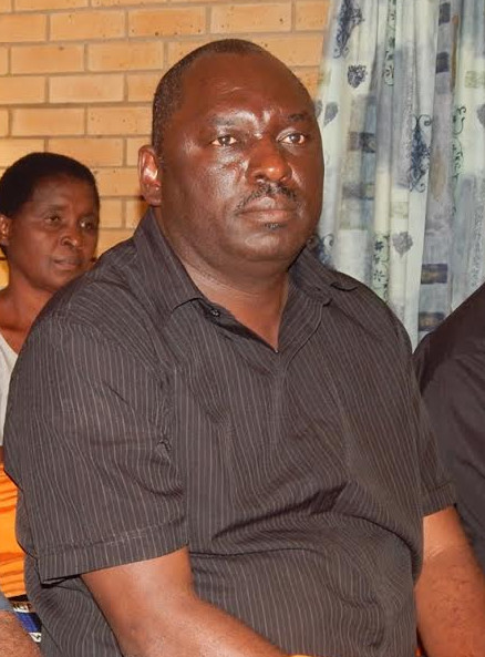 Davies Chama Davies Chama