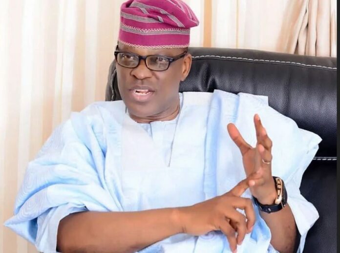Eyitayo Jegede