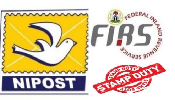 FIRS-NIPOST-stamp-duty-war