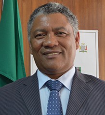 Given Lubinda Given Lubinda