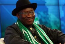 Coup: Ex-President Jonathan Very Safe, Out Of Guinea-Bissau — Foreign Affairs Ministry