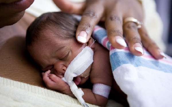 Kenya 'Expects Lockdown-Induced Rise In Births'