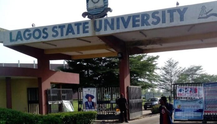 Lagos-State-University