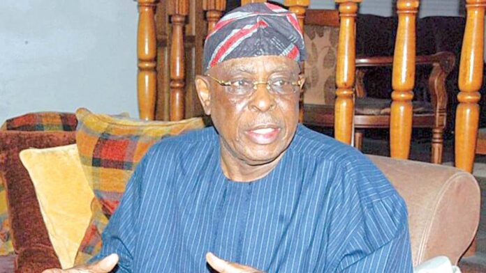 Olusegun-Osoba