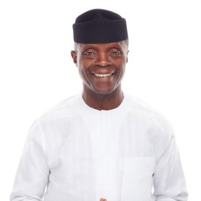 Osinbajo