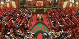 Pension Raise For Former Kenyan MPs Opposed
