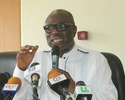 President of GUTA, Dr. Joseph Obeng President of GUTA, Dr. Joseph Obeng