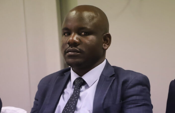 Solomon-Mguni