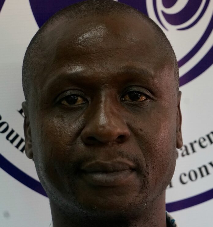 Tawanda Majoni