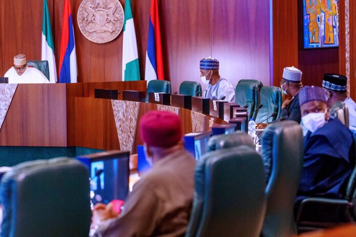buhari-meets